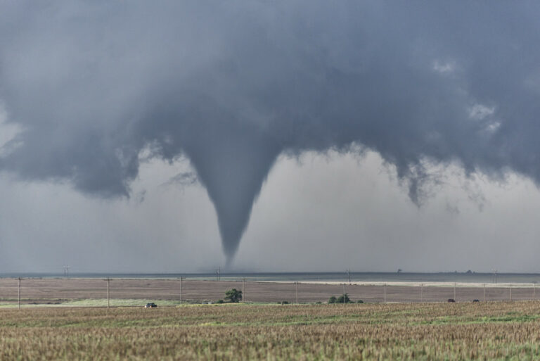 Can A Tornado Kill You? (The Truth) - GustyPlanet