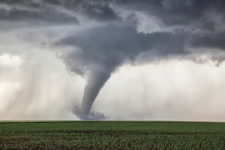 Do Tornadoes Happen In Europe? - GustyPlanet